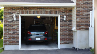 Garage Door Installation at West Covina West Covina, California