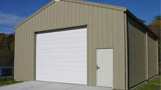 Garage Door Openers at West Covina West Covina, California